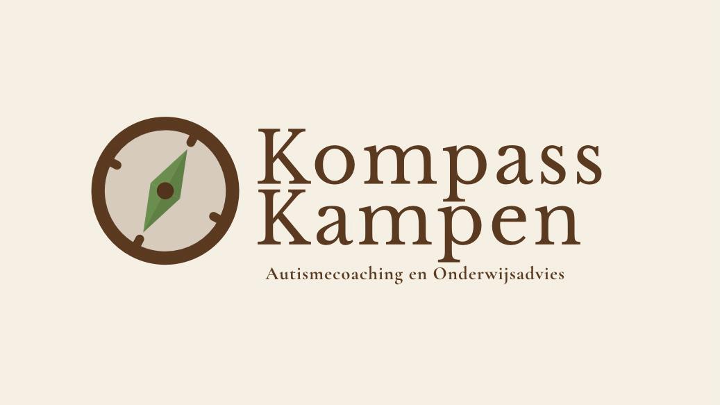 Logo Kompass Kampen 1